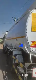 Oil tanker sell