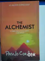 The Alchemist