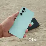 S23fe mint colour 256gb