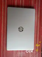 HP LAPTOP 15s 5i