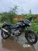33000km driven