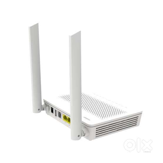 Huawei New 5G Router Plus Extender For Sell