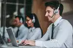 Telesales Exceutive