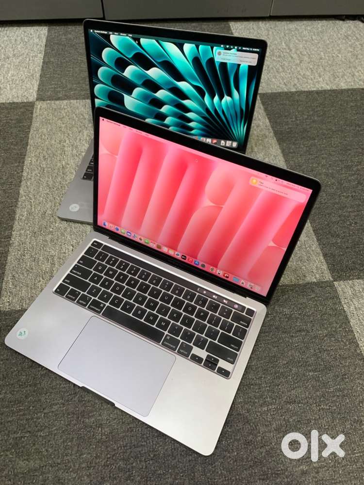 Apple MacBook Pro 2020 (13inch) i7-32GB-512GB Warranty
