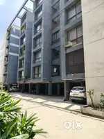 For Rent Big 2BHK AT PREMIUM SOCIATY