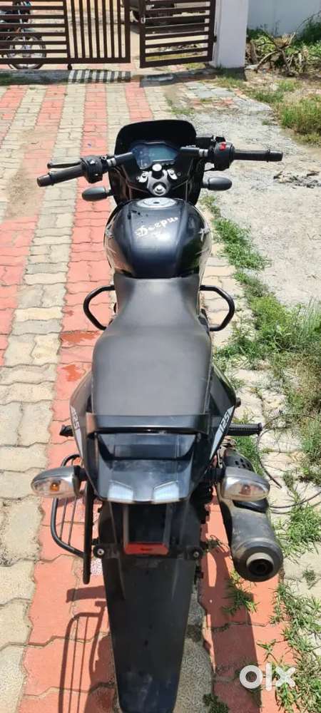 100% condition bajaj pulsar 125