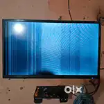 32 Led hd Crown smart nhi he only hd