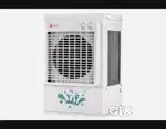 Orient window cooler