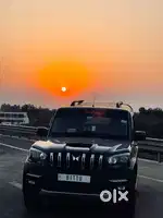 Mahindra Scorpio Classic 2023
