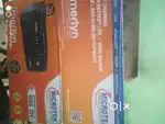Inverter with battery
