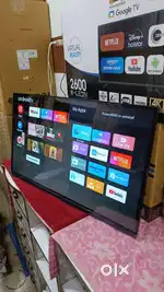 42inch Smart Android led rakshabandhan offer