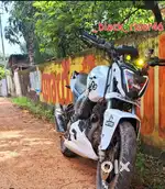 Fz good condition