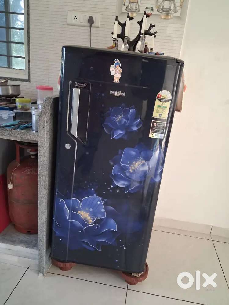 Whirlpool Refrigerator urgent sell