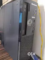 Lenovo CPU