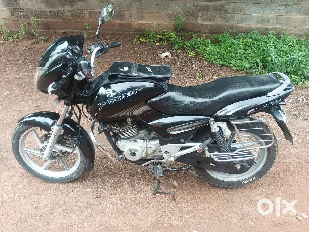 Bajaj pulsar 150 2006 model Fc 2026