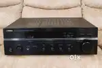 YAMAHA RX-397 STEREO AMPLIFIER