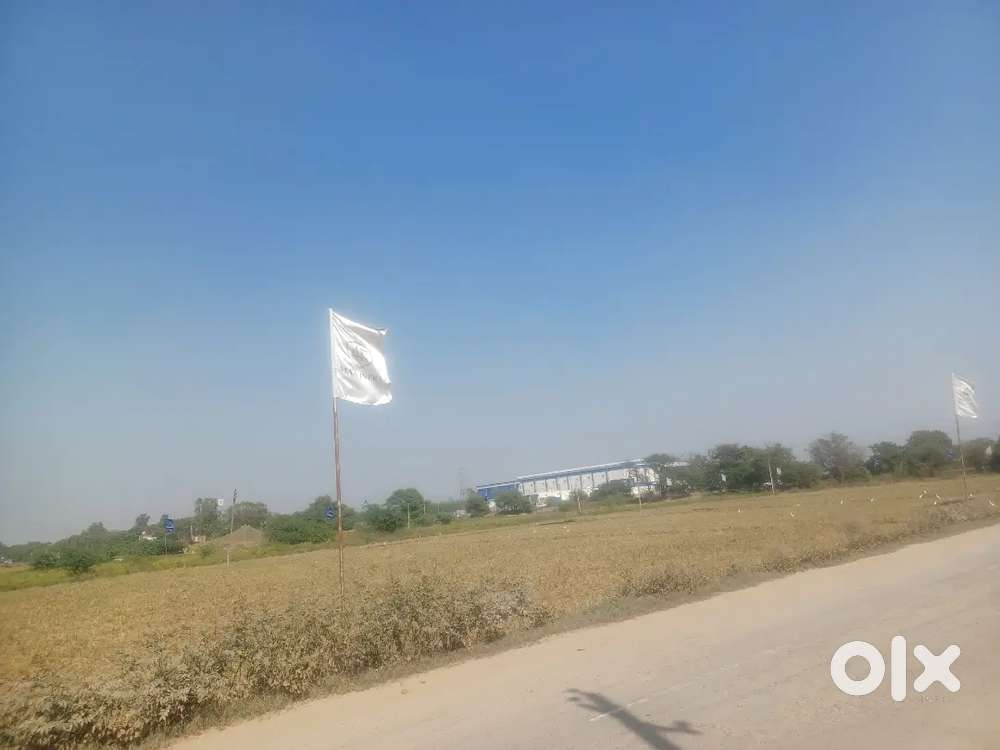 Plot for sale tdi sec 110