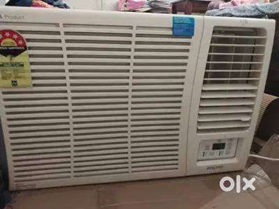 Voltas 1.5 Ton Window AC