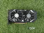 ◼ MSI NVidea GTX 1050 DDR5 Graphic Card