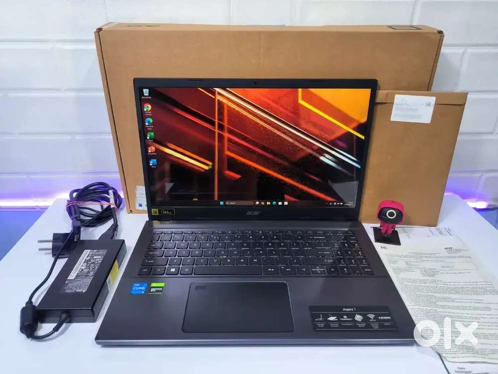 ACER ASPIRE 7 BRAND NEW GAMING LAPTOP