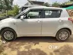 Maruti Suzuki Swift 2014