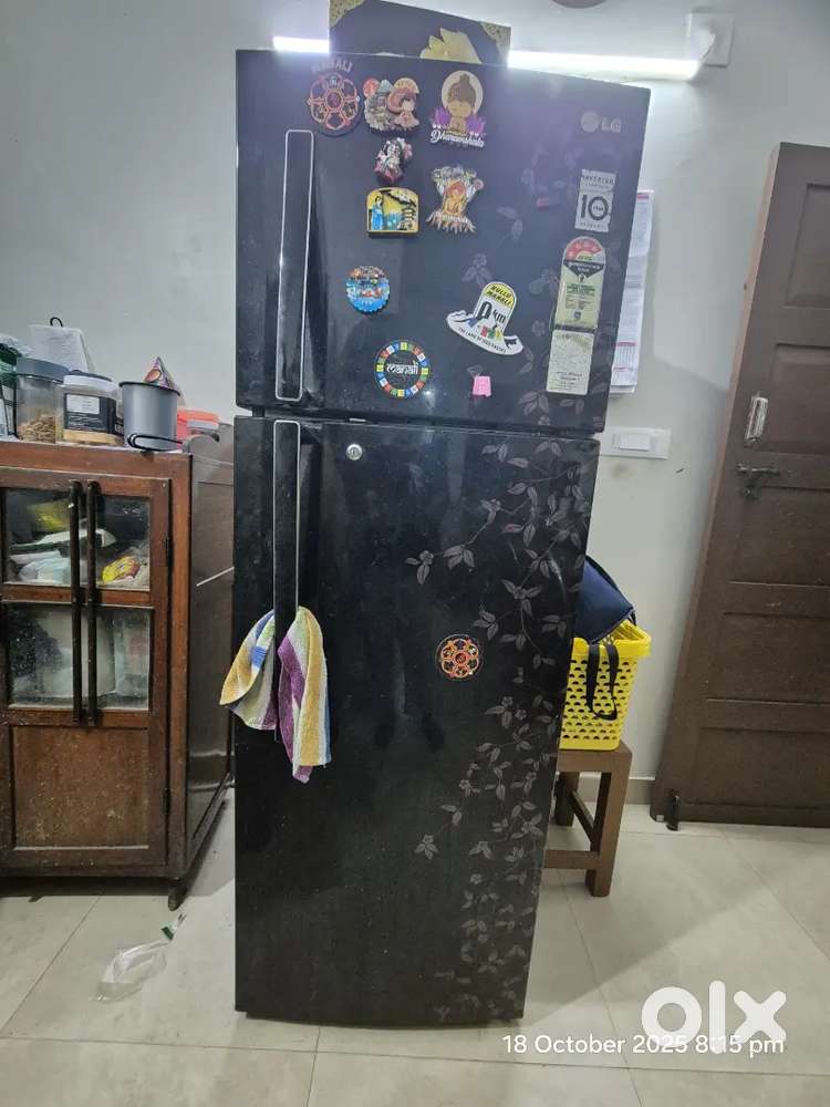 LG Refrigerator
