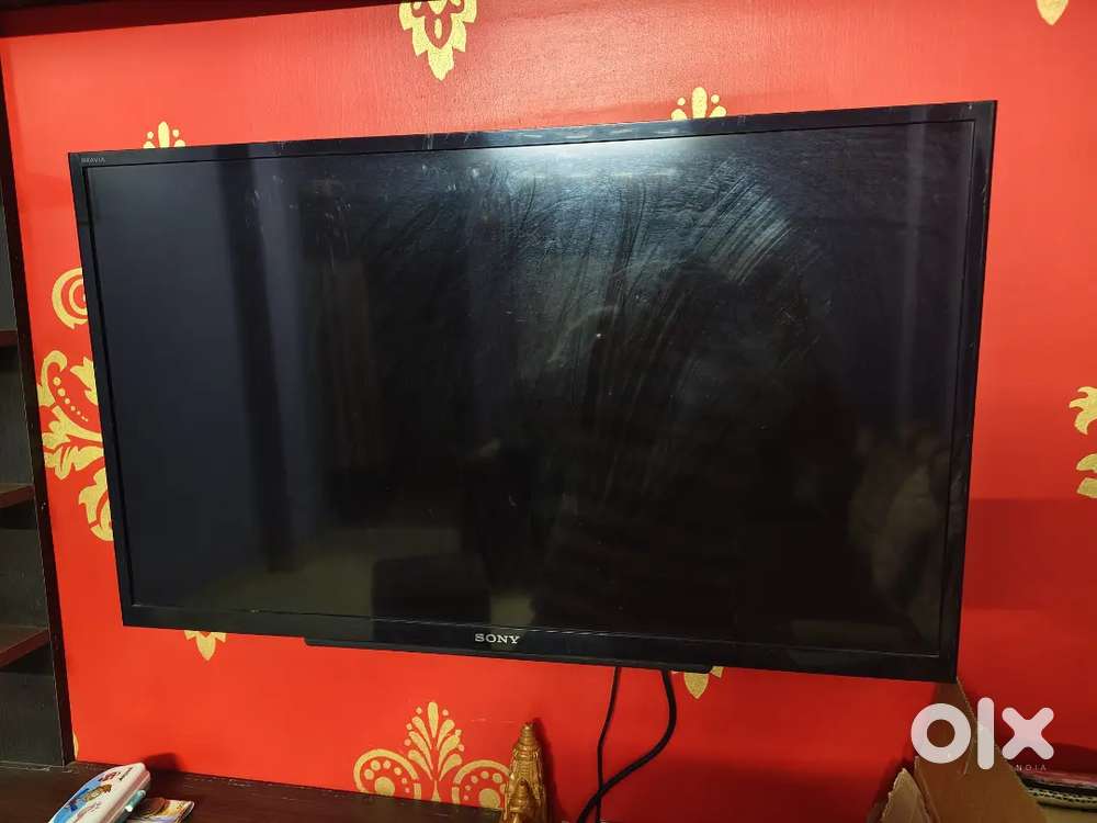 32 inch tv