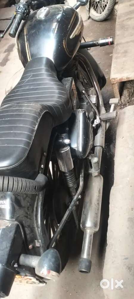 Good condition of standard 2017 model