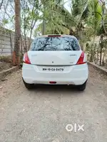 Maruti Suzuki Swift DDiS VDI, 2015, Diesel