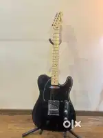 Fendef Affinity Telecaster
