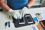 All types of mobile repairing Service Available