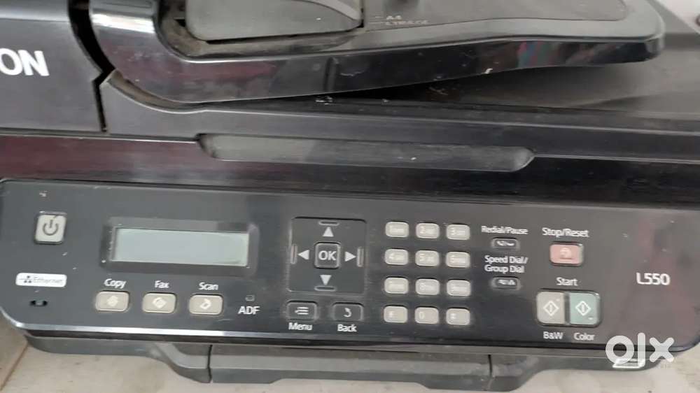 Epson L550 for sale