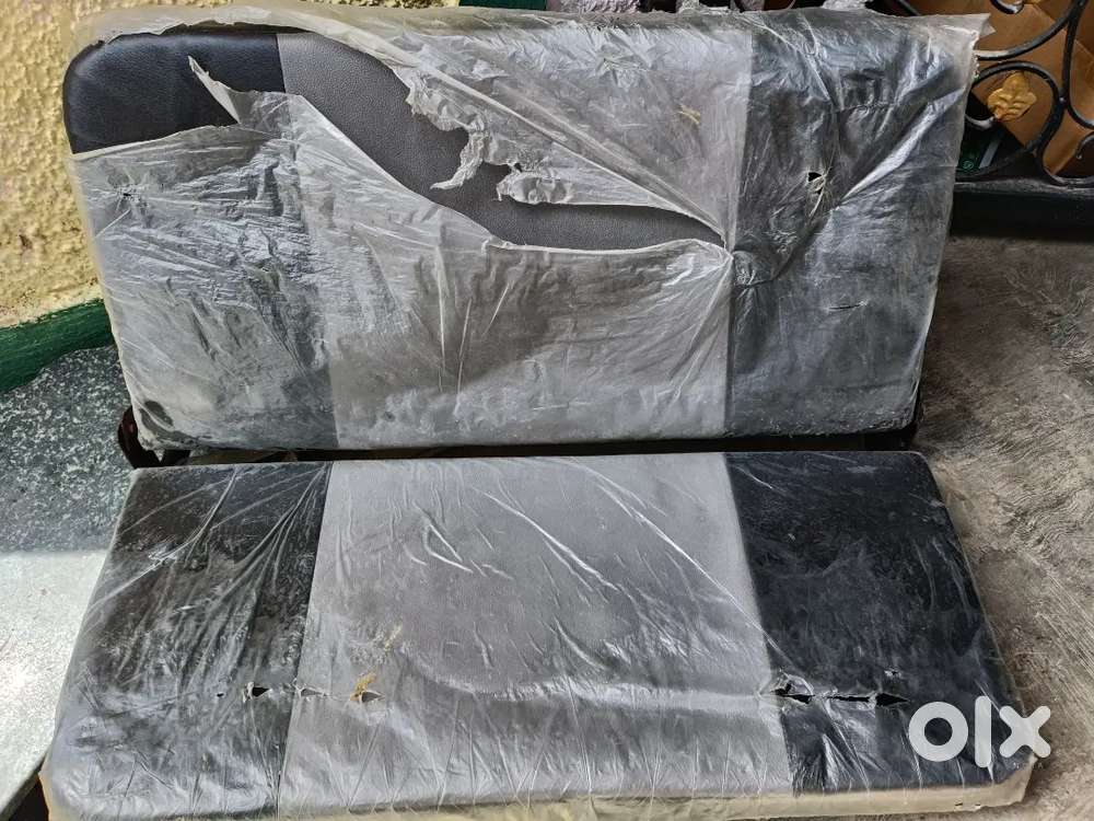 ECO CAR SEAT AVAILABLE