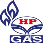 Computer work in hp lpg gas
