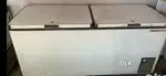 300 Litter Voltas Company deep freezer