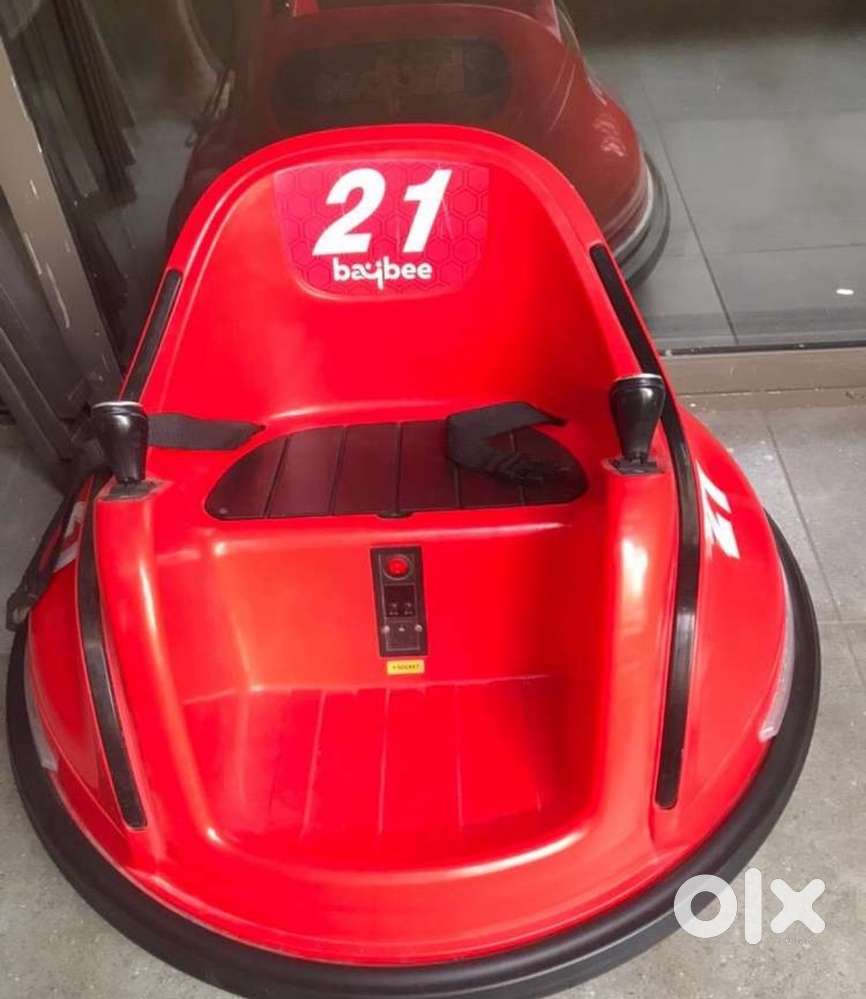 BayBee Bumper Car for Sell