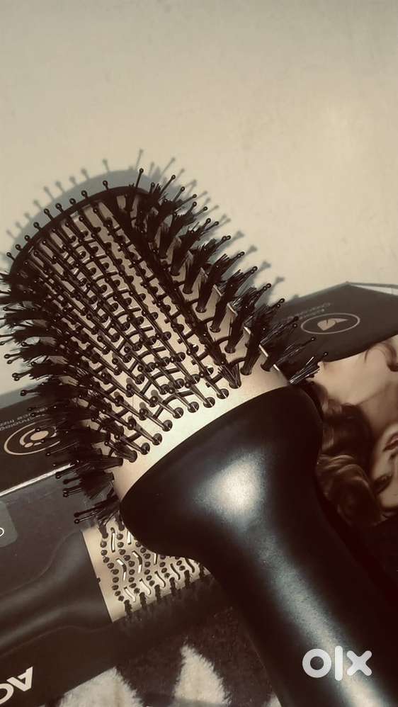 Agaro Volumizer Hair Dryer