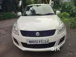 Maruti Suzuki Swift VVT ZXI, 2016, CNG & Hybrids