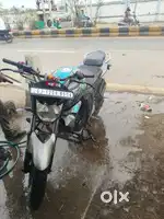 Yamaha FZS