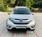 Honda BR-V 1.5 V CVT Style Edition i-VTEC, 2016, Petrol