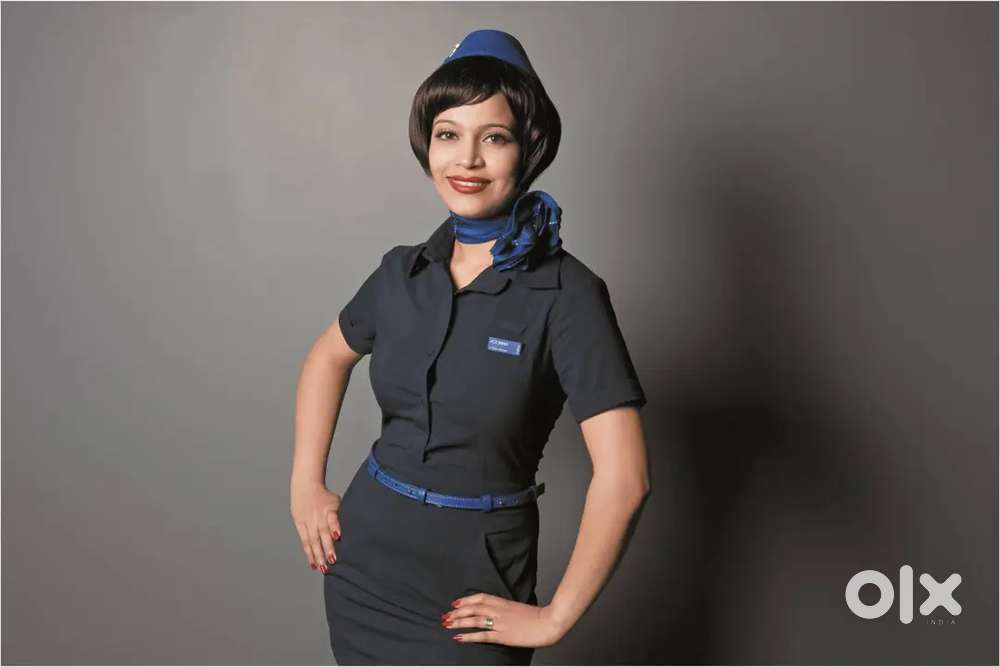 Recruitment For Various posts an Airport both candidate apply immedi
