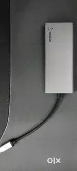 Belkin 6 in 1 USB Hub