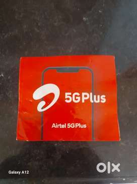 Vi airtel jio sim available