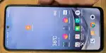 Redmi note 10s in flawless condition and fixed price
