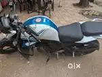 Yamaha FZ V2  2 Years Old  Single Owner  Excellent Condition