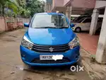 Maruti Suzuki Celerio LXI(O), 2014, Petrol
