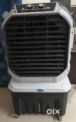 New Jumbo Cooler