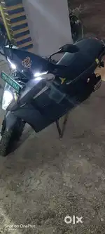 Ather 450x Gen 3