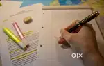 Code number writing job work from home