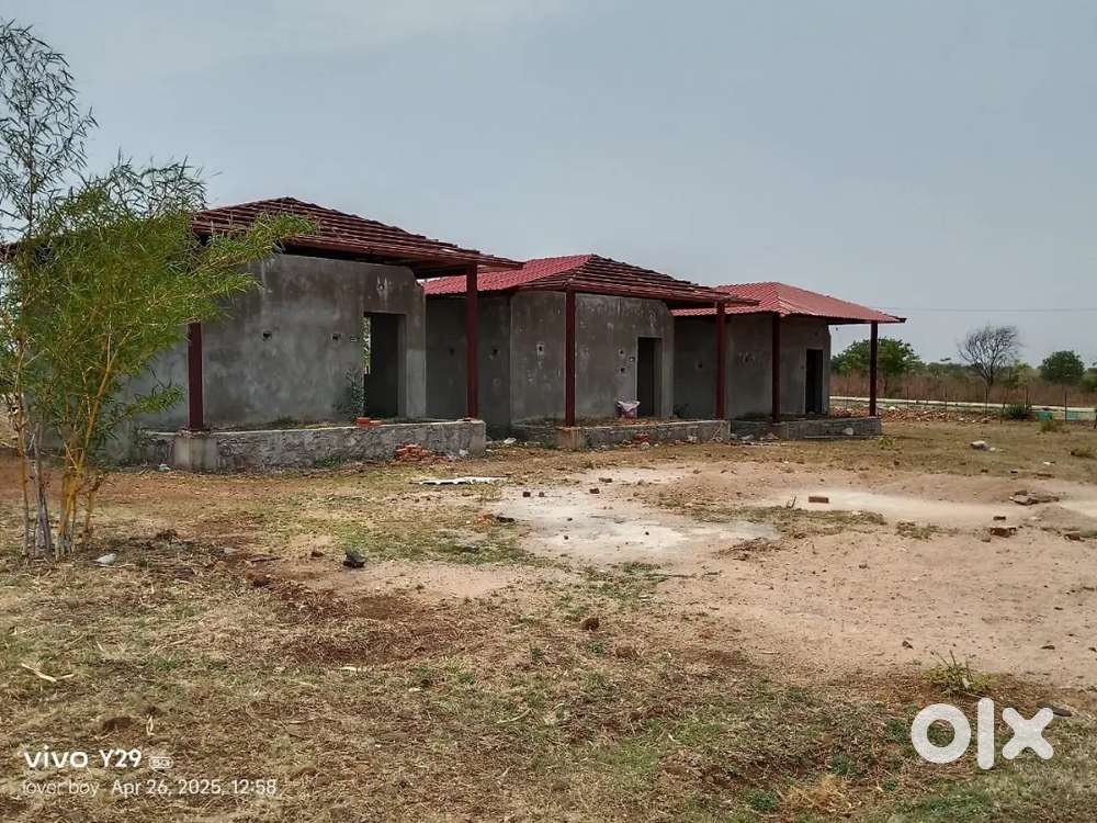 5GUNTAS FARM PLOTS near NIMZ